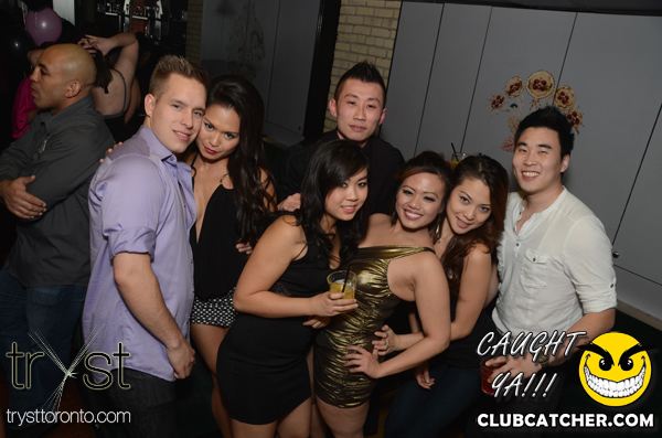 Tryst nightclub photo 24 - December 9th, 2011