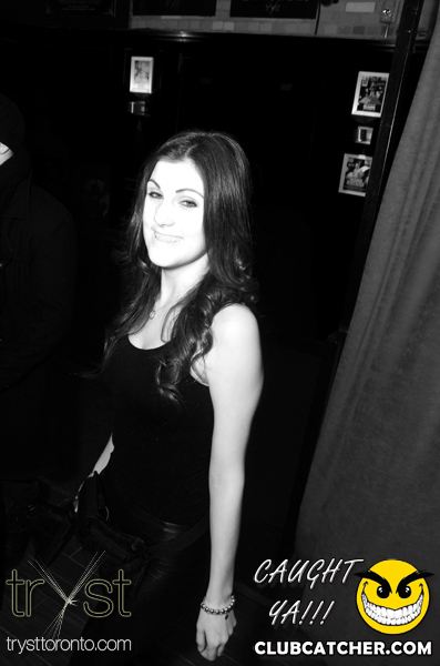 Tryst nightclub photo 232 - December 9th, 2011