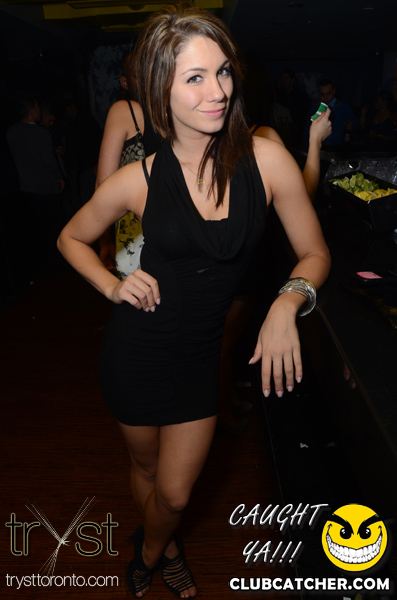 Tryst nightclub photo 35 - December 9th, 2011