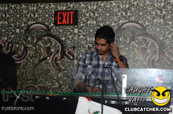 Tryst nightclub photo 44 - December 9th, 2011