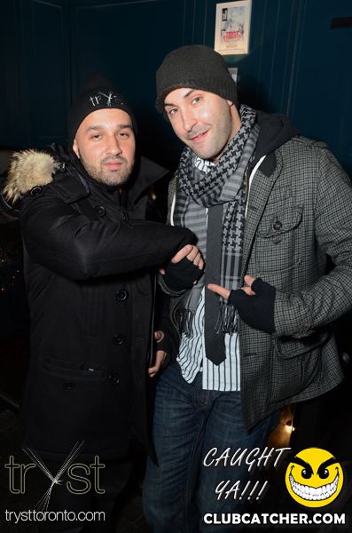 Tryst nightclub photo 45 - December 9th, 2011