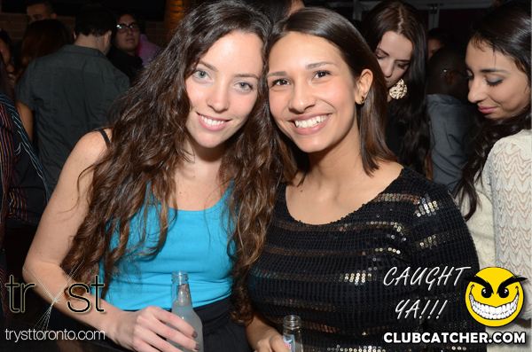 Tryst nightclub photo 48 - December 9th, 2011