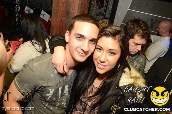 Tryst nightclub photo 51 - December 9th, 2011