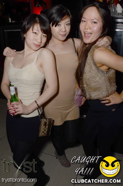 Tryst nightclub photo 60 - December 9th, 2011