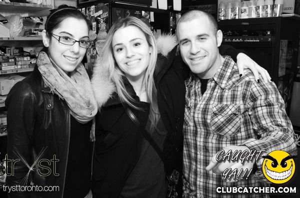 Tryst nightclub photo 63 - December 9th, 2011