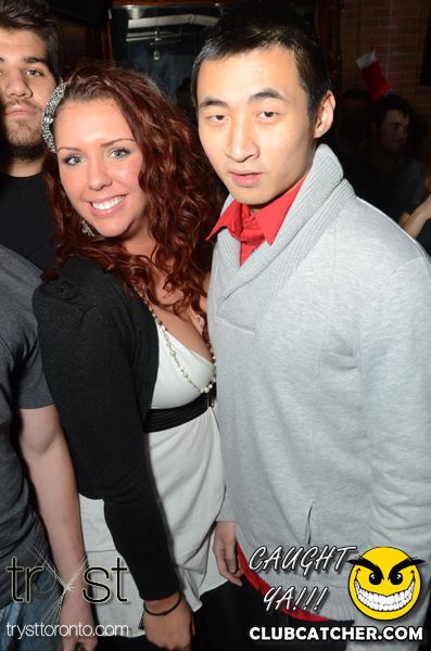 Tryst nightclub photo 69 - December 9th, 2011