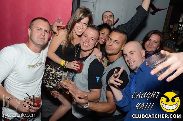 Tryst nightclub photo 72 - December 9th, 2011