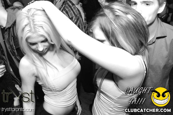 Tryst nightclub photo 75 - December 9th, 2011