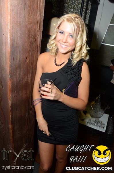 Tryst nightclub photo 9 - December 9th, 2011