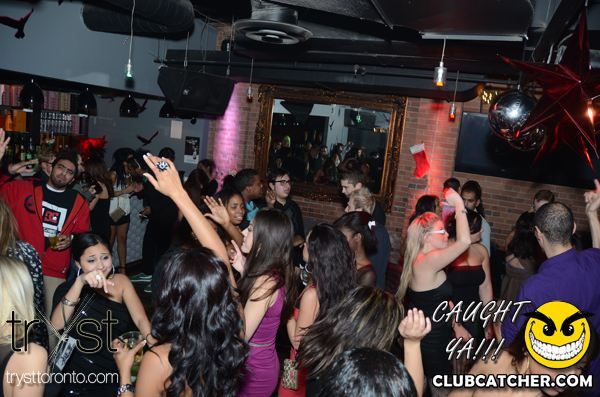 Tryst nightclub photo 81 - December 9th, 2011