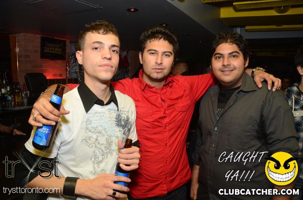 Tryst nightclub photo 83 - December 9th, 2011