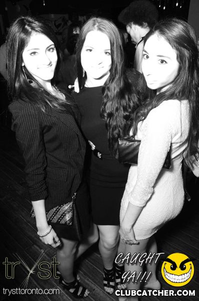 Tryst nightclub photo 84 - December 9th, 2011