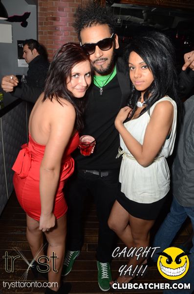 Tryst nightclub photo 87 - December 9th, 2011