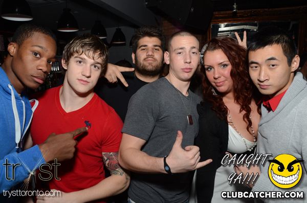 Tryst nightclub photo 91 - December 9th, 2011