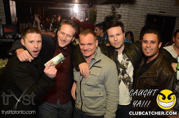 Tryst nightclub photo 94 - December 9th, 2011