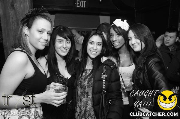 Tryst nightclub photo 96 - December 9th, 2011