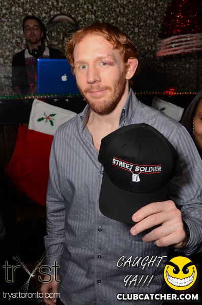 Tryst nightclub photo 2 - December 10th, 2011