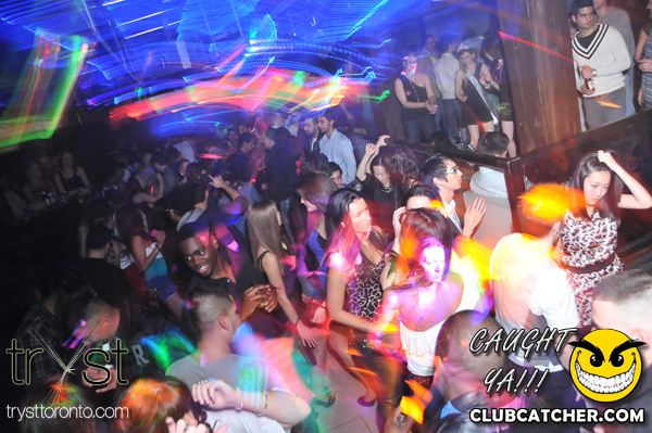 Tryst nightclub photo 102 - December 10th, 2011