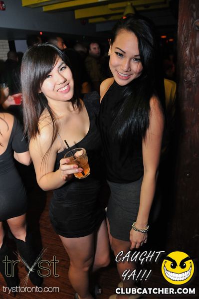 Tryst nightclub photo 104 - December 10th, 2011