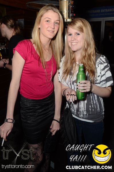 Tryst nightclub photo 105 - December 10th, 2011