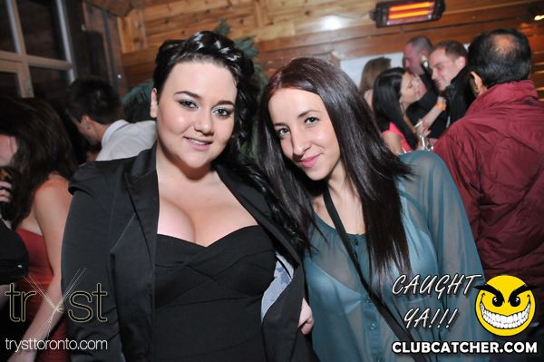 Tryst nightclub photo 107 - December 10th, 2011