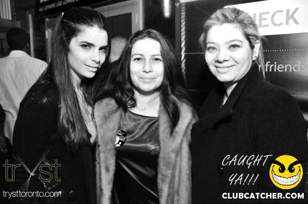 Tryst nightclub photo 113 - December 10th, 2011