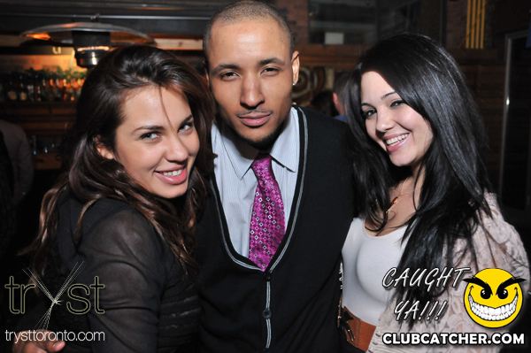 Tryst nightclub photo 115 - December 10th, 2011