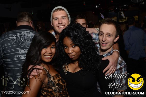 Tryst nightclub photo 117 - December 10th, 2011