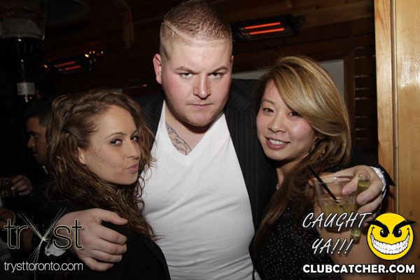 Tryst nightclub photo 13 - December 10th, 2011