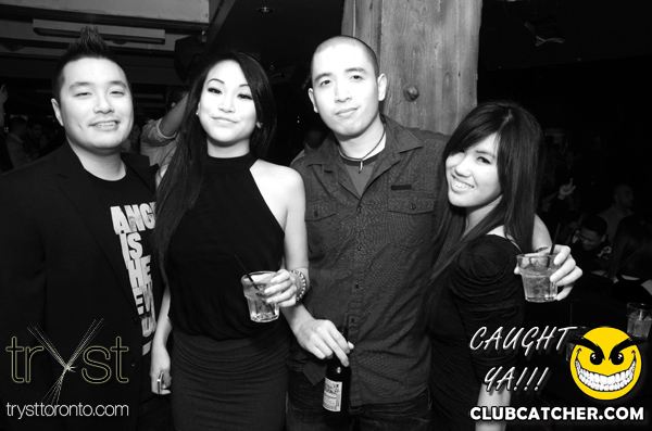 Tryst nightclub photo 123 - December 10th, 2011