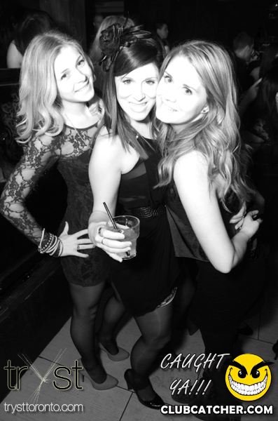 Tryst nightclub photo 128 - December 10th, 2011