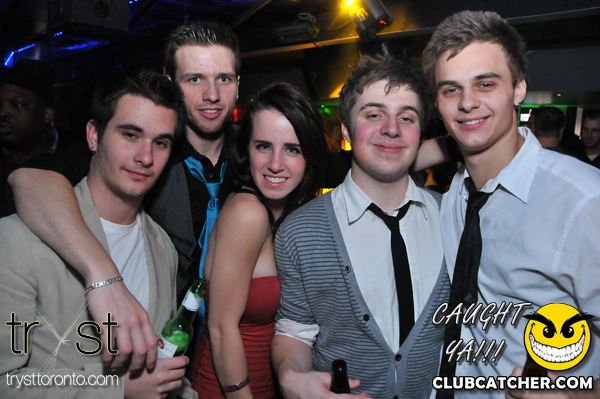 Tryst nightclub photo 129 - December 10th, 2011