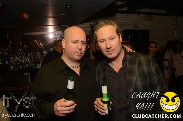 Tryst nightclub photo 131 - December 10th, 2011