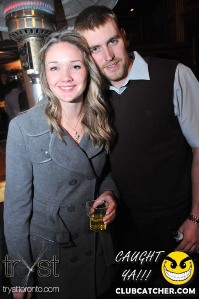 Tryst nightclub photo 132 - December 10th, 2011