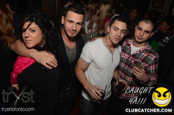 Tryst nightclub photo 133 - December 10th, 2011