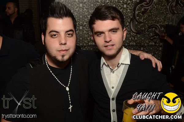 Tryst nightclub photo 136 - December 10th, 2011