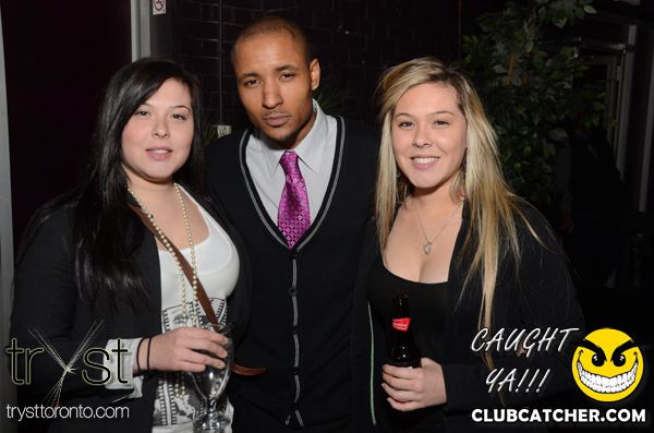 Tryst nightclub photo 137 - December 10th, 2011