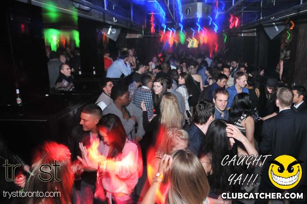 Tryst nightclub photo 145 - December 10th, 2011