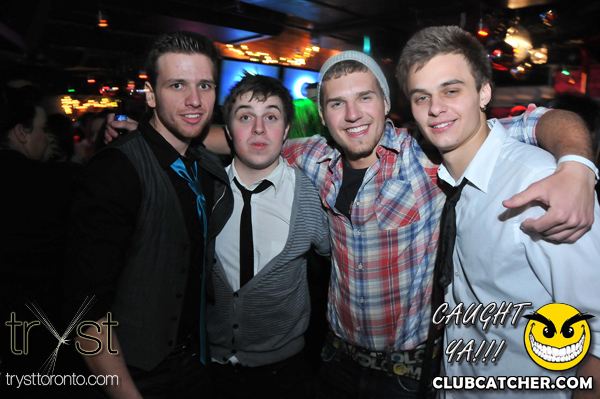 Tryst nightclub photo 146 - December 10th, 2011