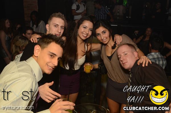 Tryst nightclub photo 148 - December 10th, 2011