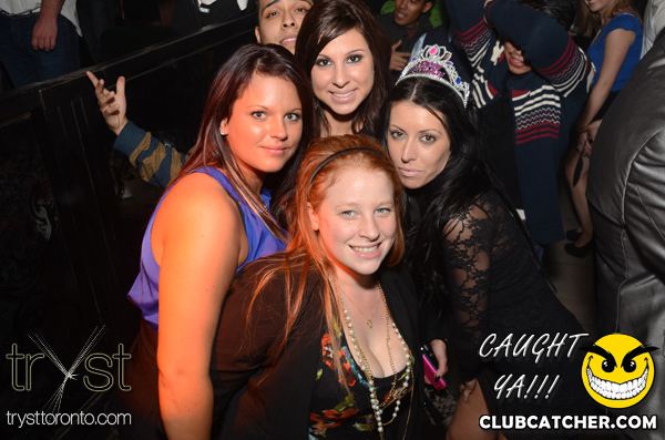 Tryst nightclub photo 16 - December 10th, 2011