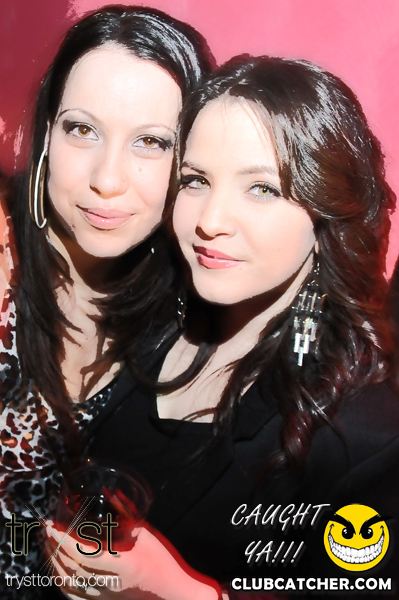 Tryst nightclub photo 154 - December 10th, 2011