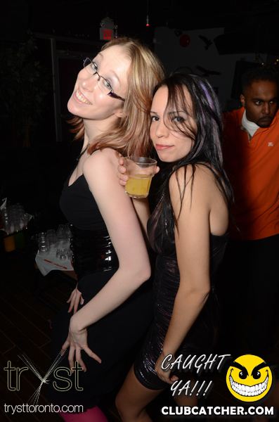 Tryst nightclub photo 155 - December 10th, 2011