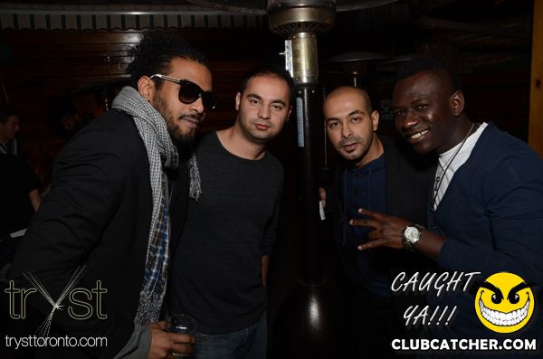 Tryst nightclub photo 158 - December 10th, 2011