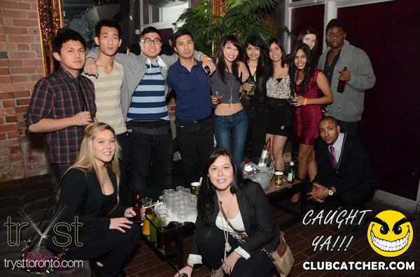 Tryst nightclub photo 17 - December 10th, 2011