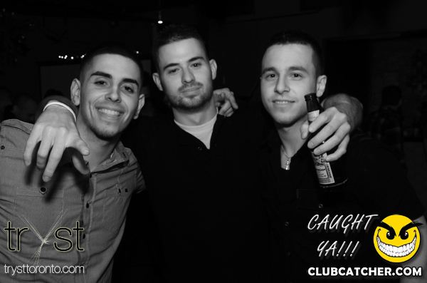 Tryst nightclub photo 161 - December 10th, 2011