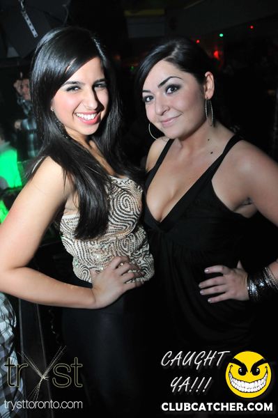 Tryst nightclub photo 162 - December 10th, 2011