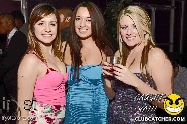 Tryst nightclub photo 164 - December 10th, 2011