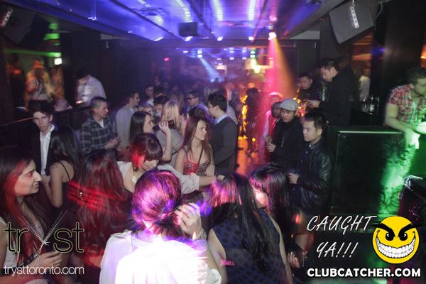 Tryst nightclub photo 167 - December 10th, 2011