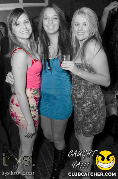 Tryst nightclub photo 168 - December 10th, 2011